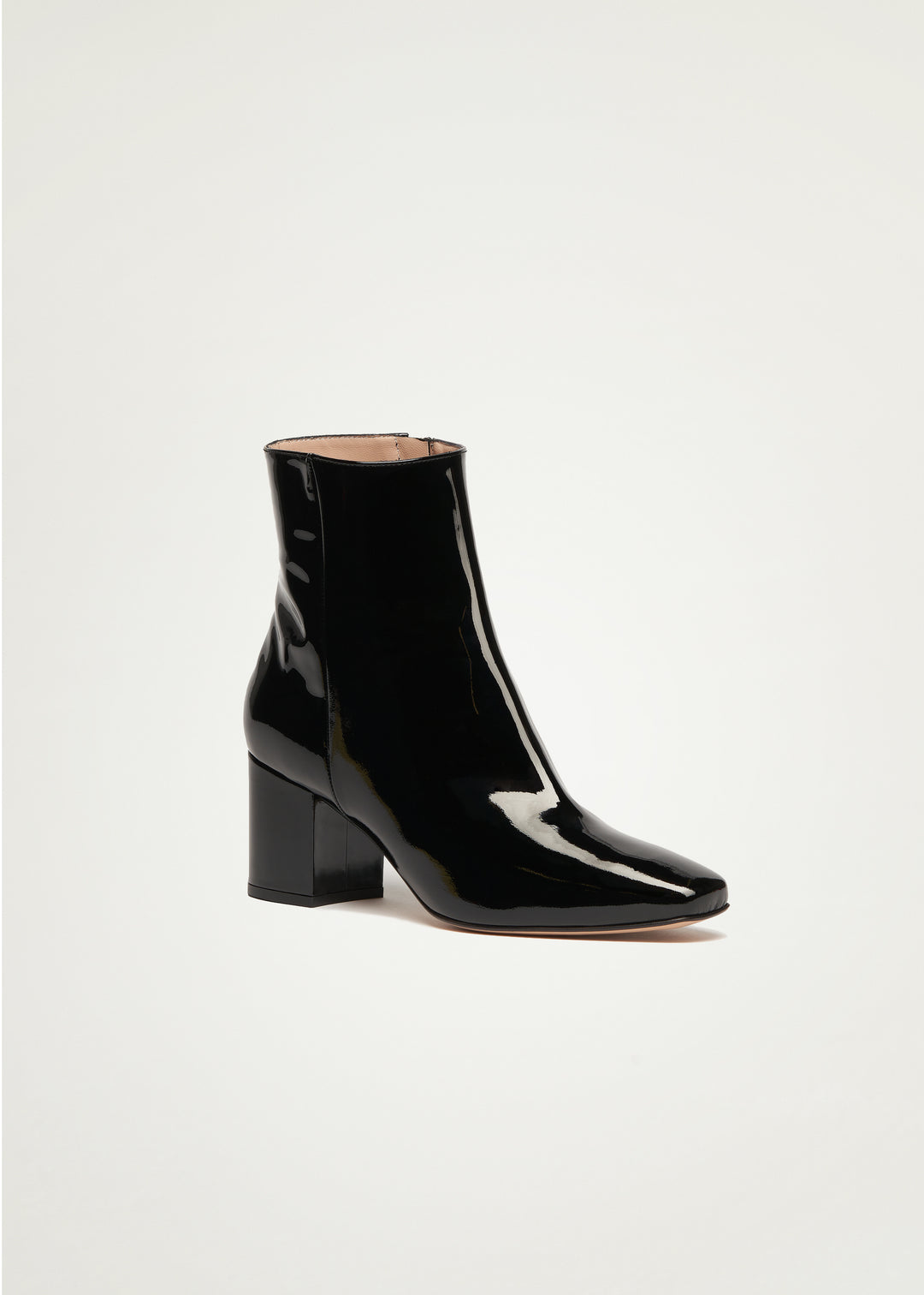 【関税&送料込】Evaluna Boots Black DEMONIA 