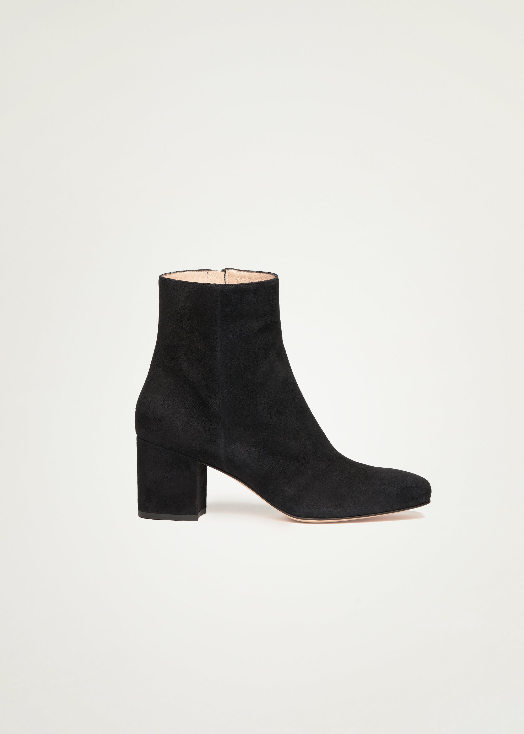 sienne bootie