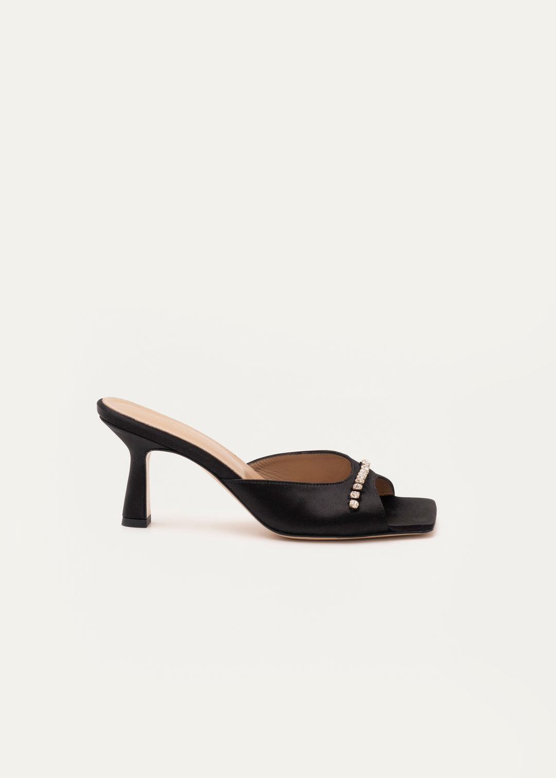 【PORTERNA】Crloi Swae Mules SH251033A-L002WL-