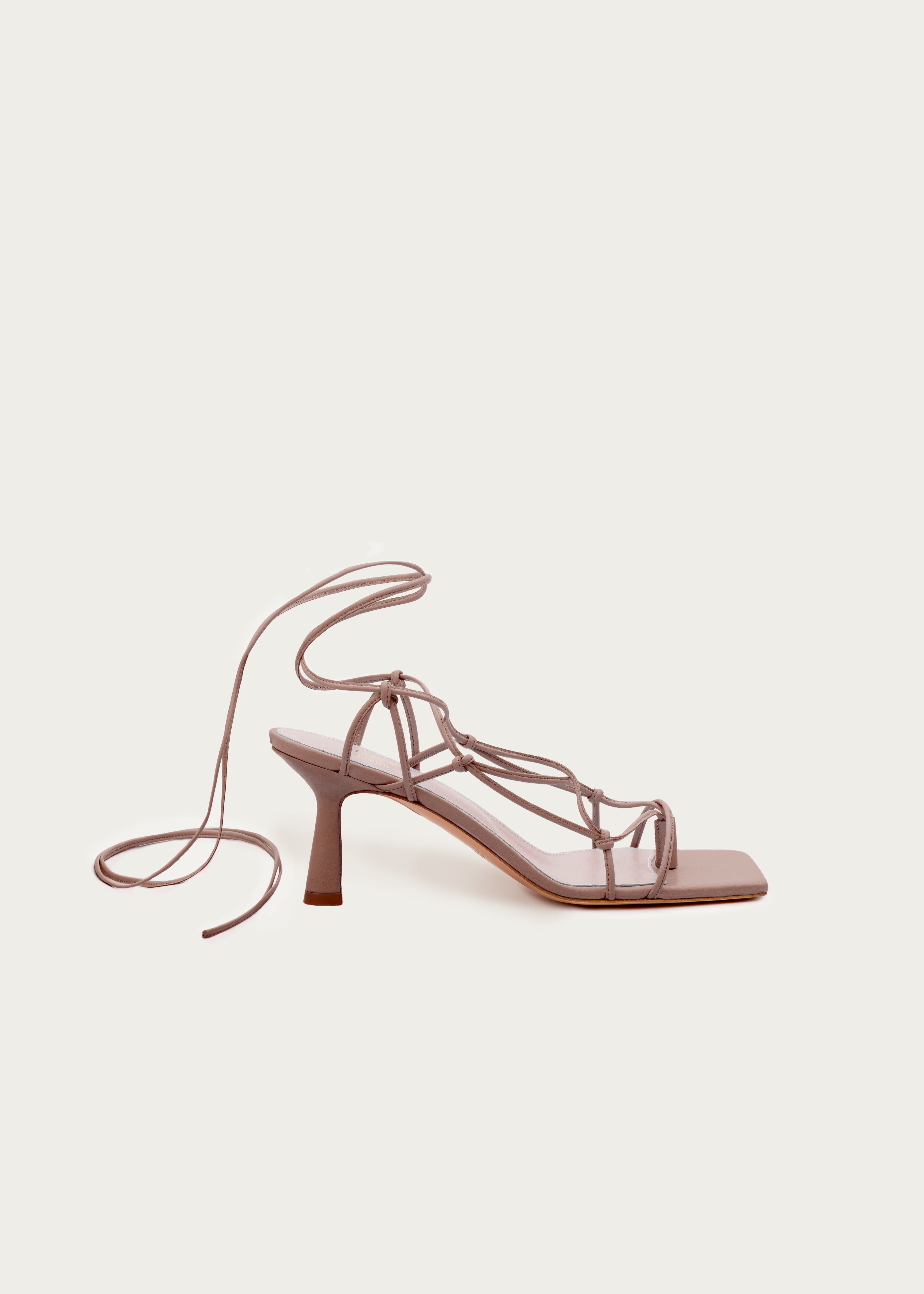 Cos strappy deals sandals